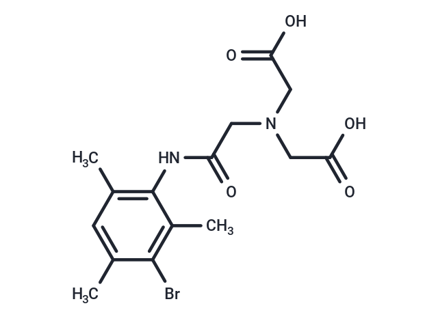 Mebrofenin