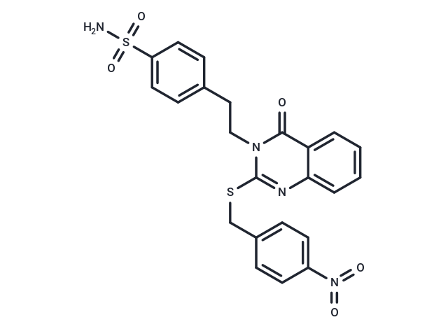 EGFR/HER2/CDK9-IN-2