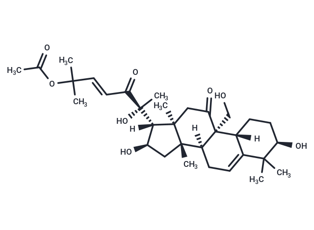 Cucurbitacin C