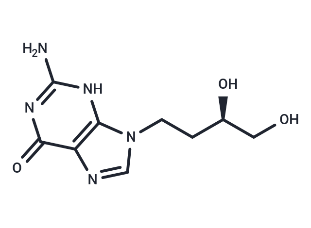 Buciclovir