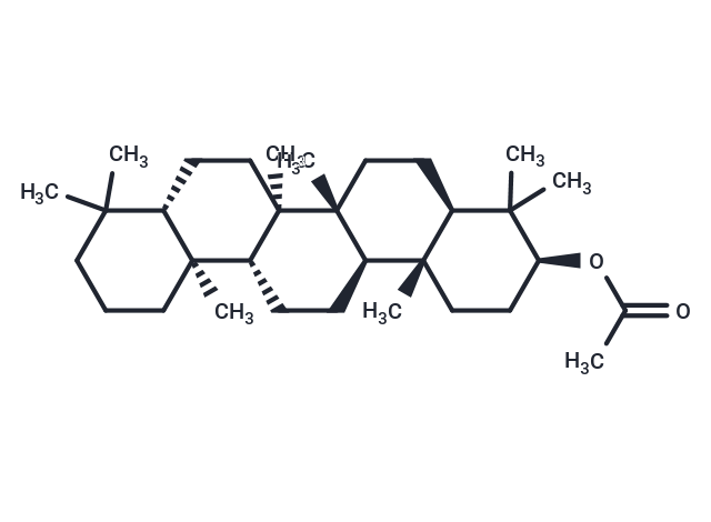 Tetrahymanol acetate