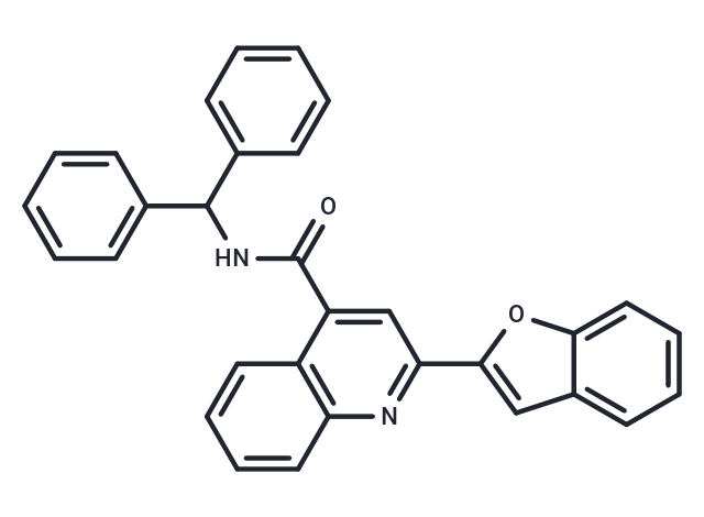 SIRT6 activator 12q