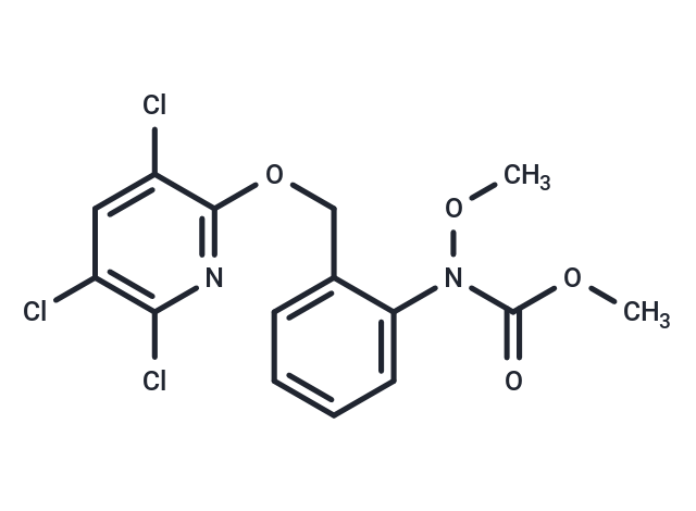 Triclopyricarb