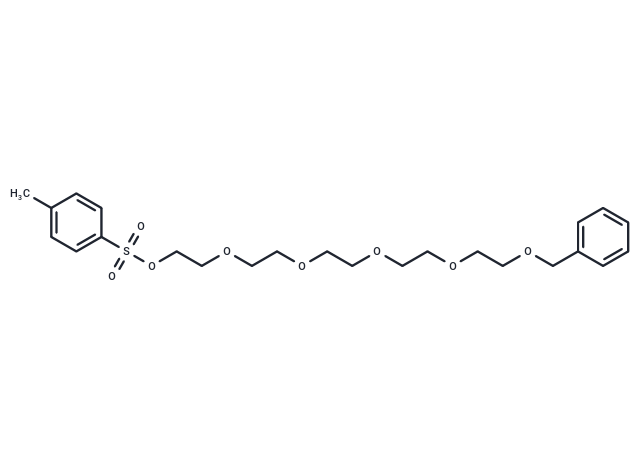 Benzyl-PEG5-Ots