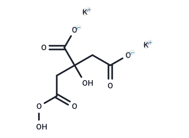 Potassium Hydroxycitrate