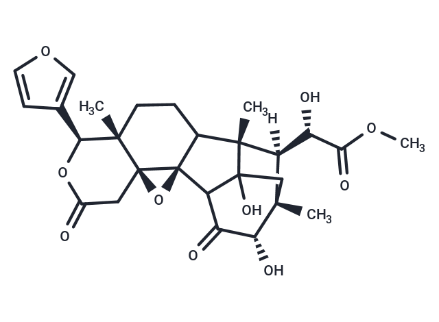 Khayanolide A