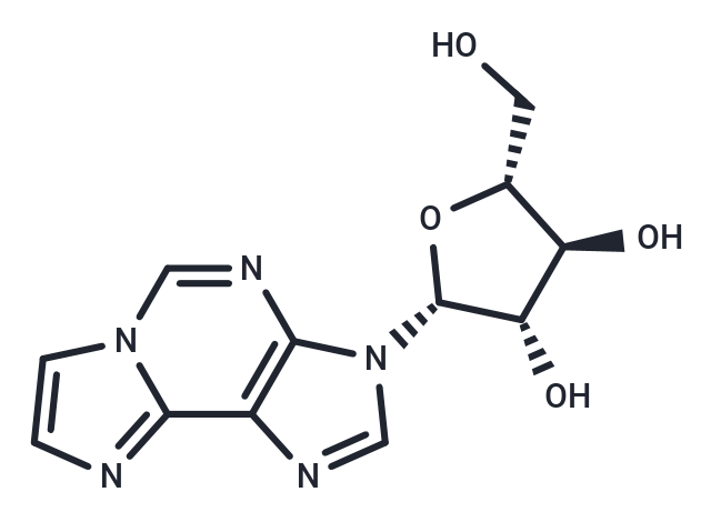 1,N6-Etheno-ara-adenosine