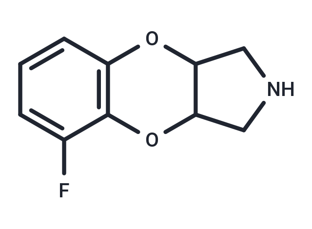 fluparoxan