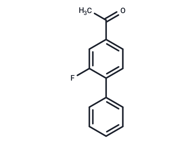 1-(2-Fluoro-[1,1'-biphenyl]-4-yl)ethanone