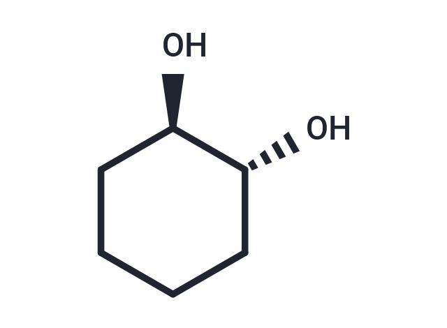 trans-Cyclohexane-1,2-diol