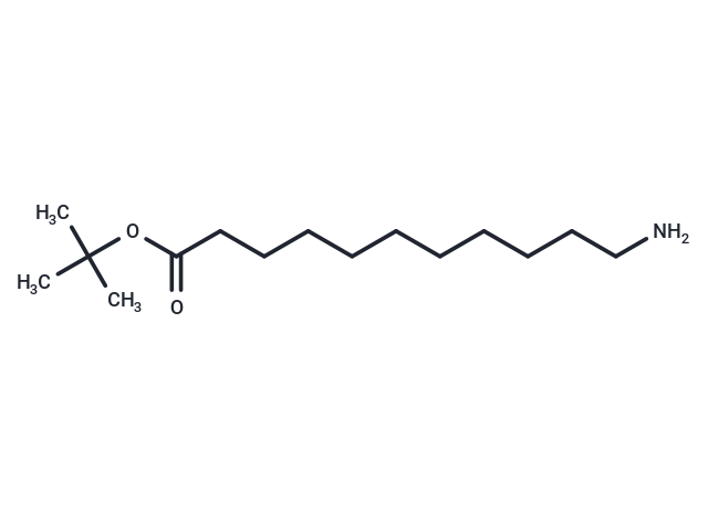 tert-Butyl 11-aminoundecanoate