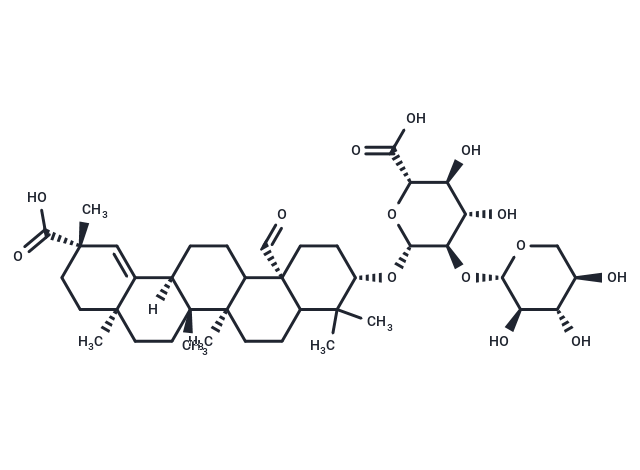 Periandrin V