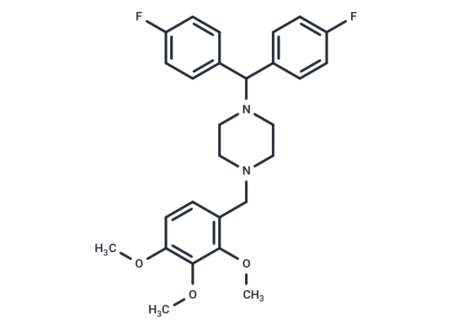 Lomerizine