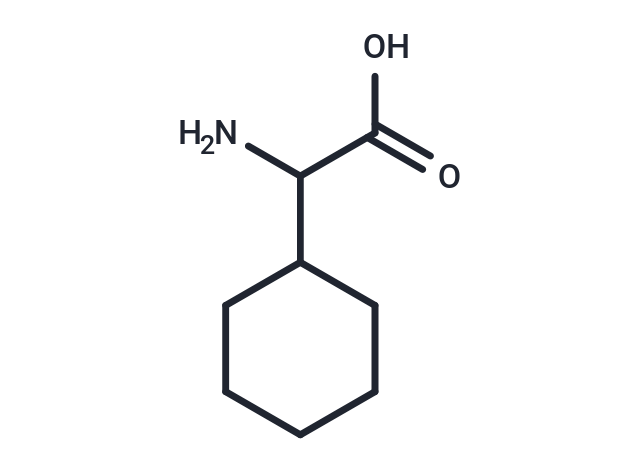 2-Amino-2-cyclohexylacetic acid