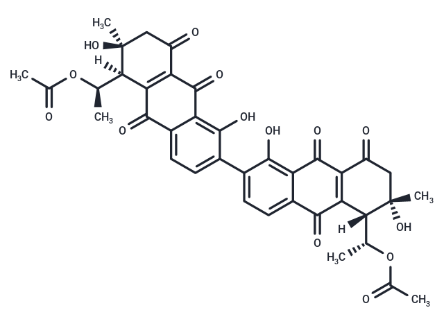Julimycin B-II