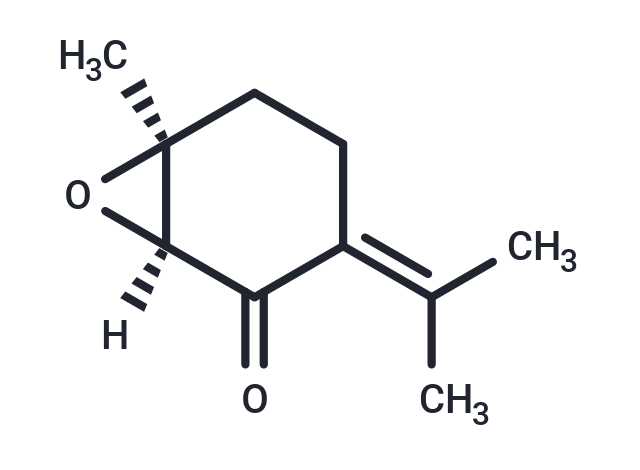 Piperitenone oxide