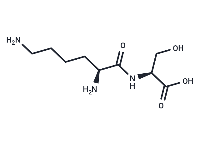 Lysyl-serine