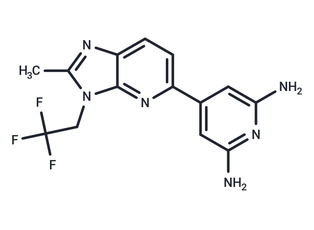 Dyrk1A-IN-4