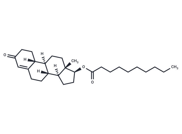 Nandrolone decanoate