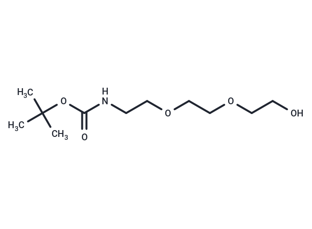 Boc-NH-PEG3