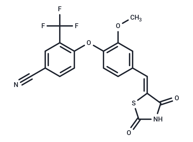 PROTAC ERRα ligand 1