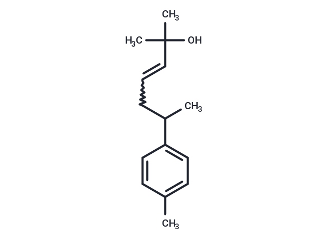 (S,E)-2-Methyl-6-(p-tolyl)hept-3-en-2-ol