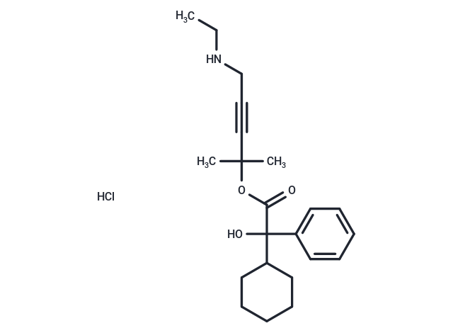 RCC-36 HCl