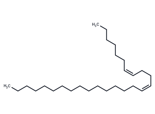 7(Z),11(Z)-Heptacosadiene