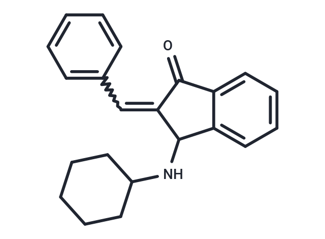 (E/Z)-BCI