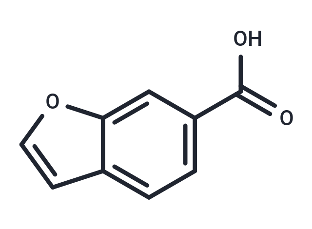 Benzofuran-6-carboxylic acid