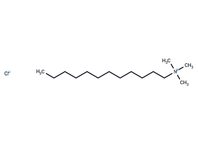 Dodecyltrimethylammonium chloride