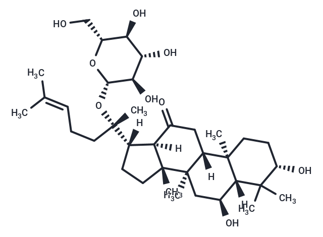 Ginsenoside Rh8