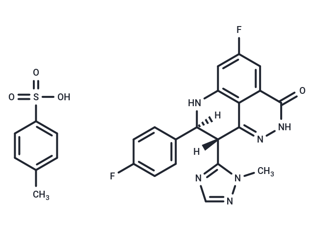 Talazoparib tosylate