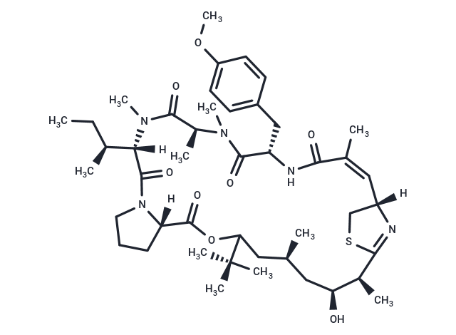 Apratoxin A