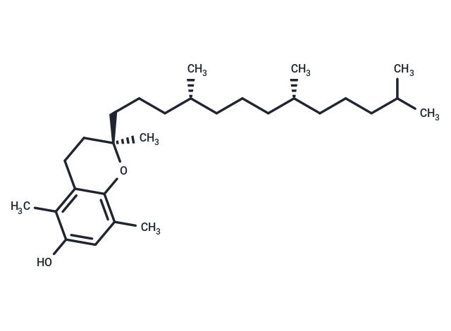 Beta-Tocopherol