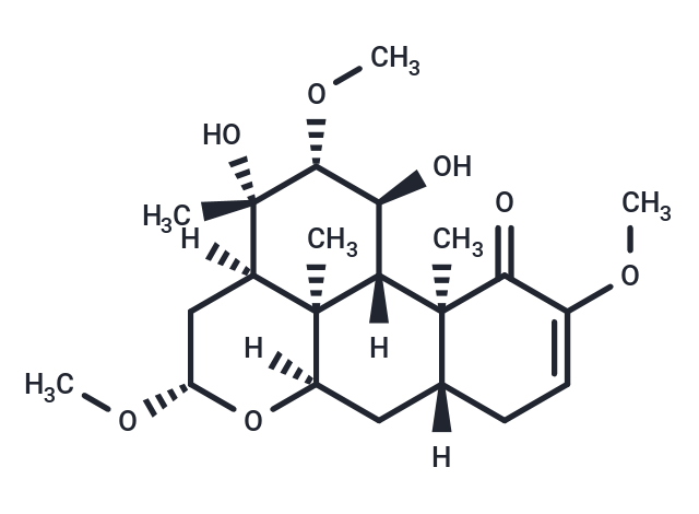 Javanicin C