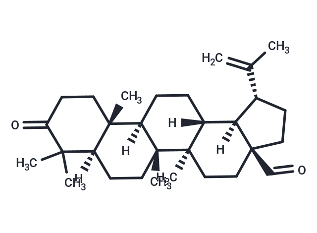 Betulonaldehyde