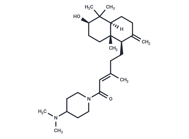 Apoptosis inducer 10