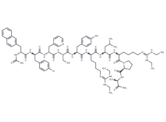 Ganirelix