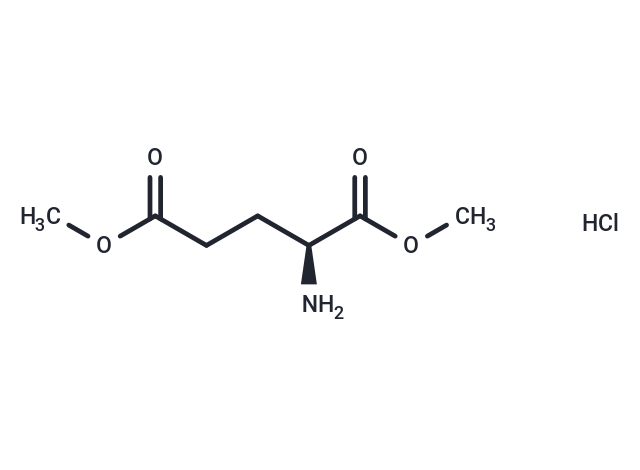 Dimethyl DL-Glutamate (hydrochloride)