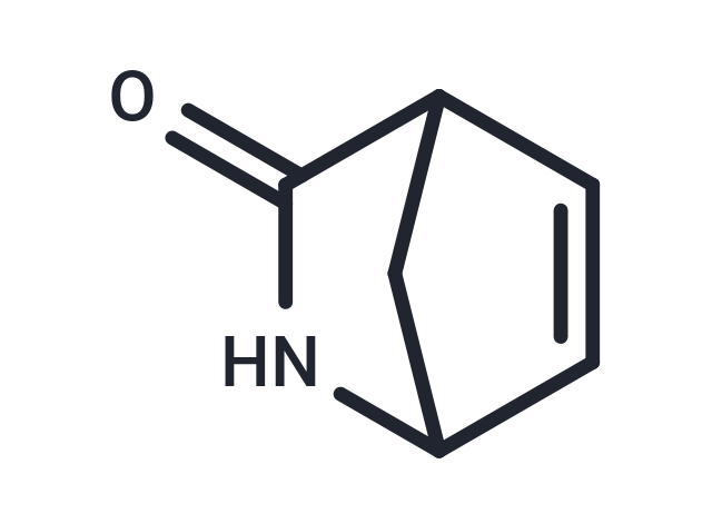 2-Azabicyclo[2.2.1]hept-5-en-3-one