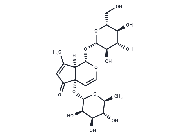 Teucardoside