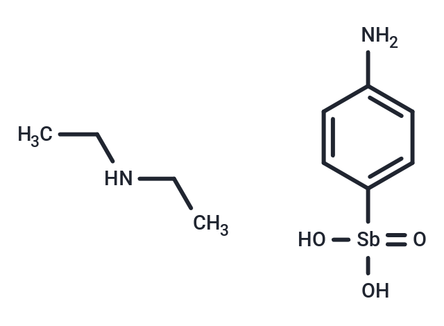 Stibosamine