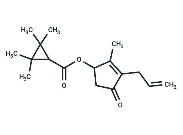 Terallethrin