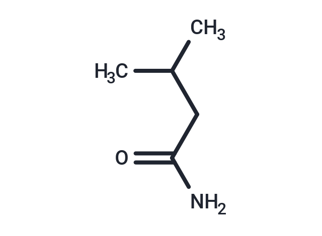 Isovaleramide