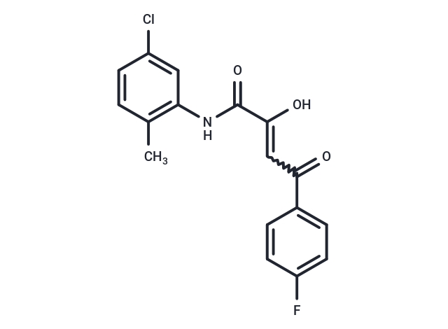 SEC inhibitor KL-2