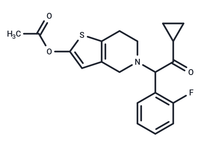 Prasugrel