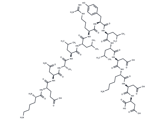 Transcriptional Intermediary Factor 2 (TIF2) (740-753)