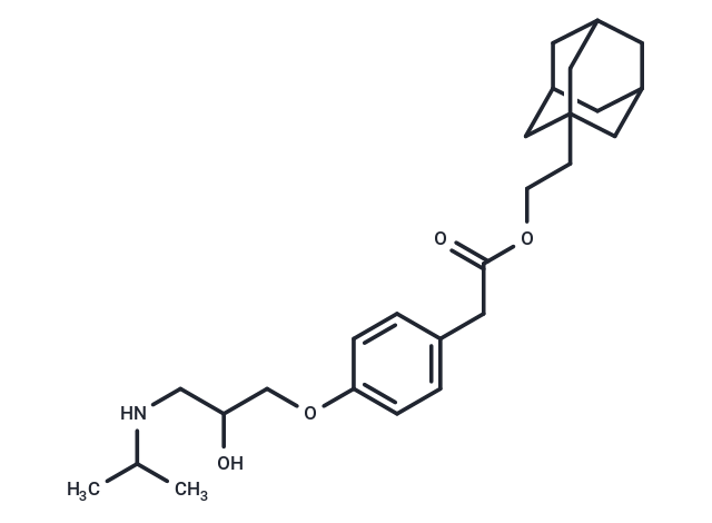 Adaprolol