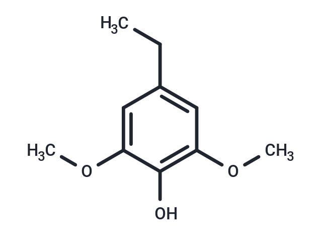 4-Ethylsyringol